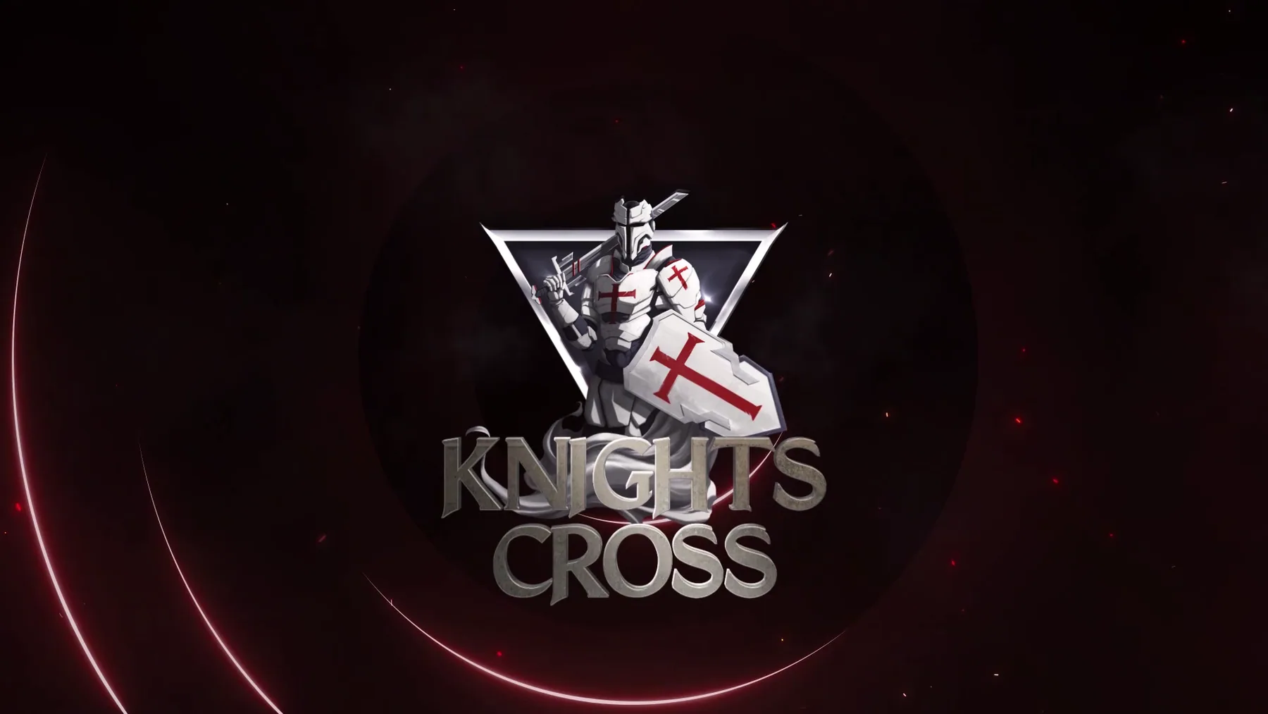 KnightCross — Creator identity & stream system