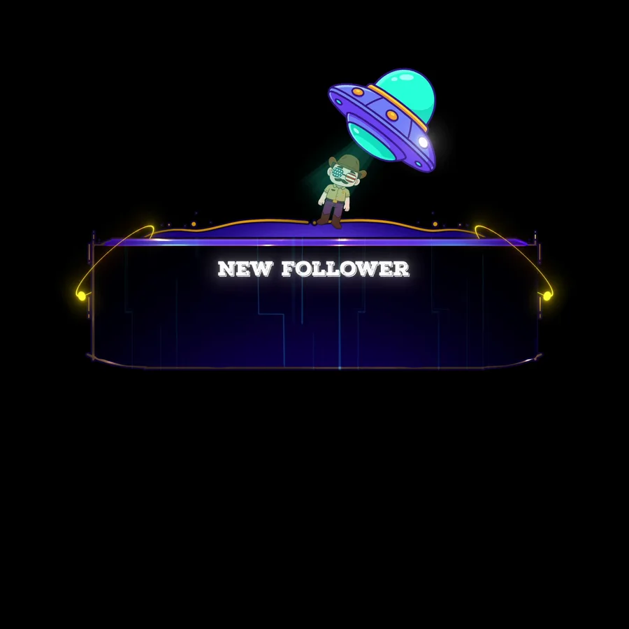 Warp alert